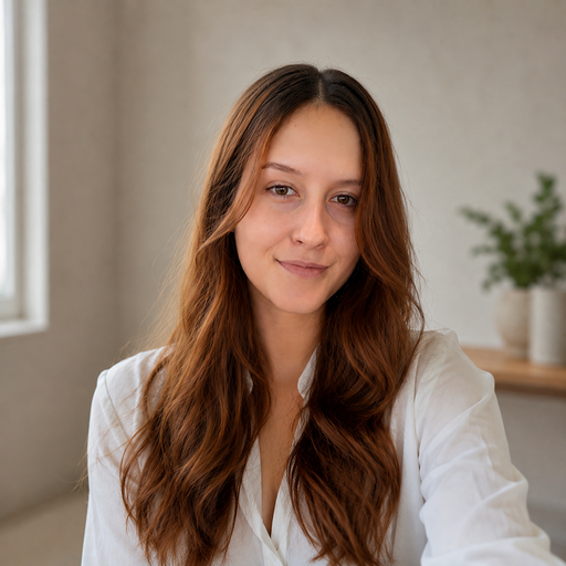 Anna Rozhko profile photo