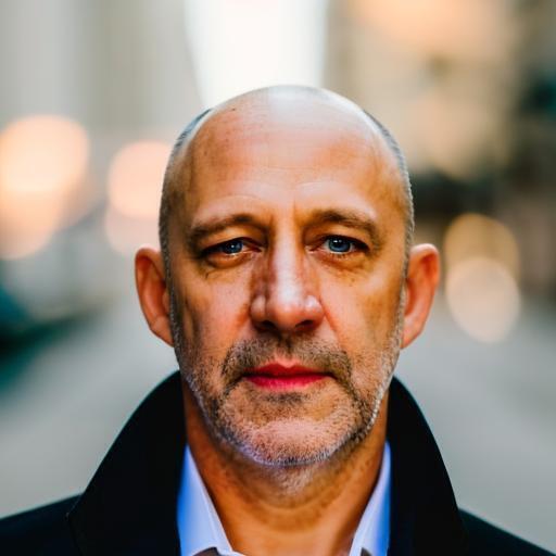 Chris Daigle profile photo