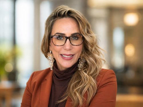 Dani Apgar profile photo